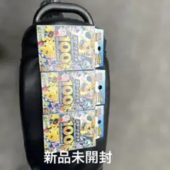 スタートデッキ100 バトルコレクション 3個