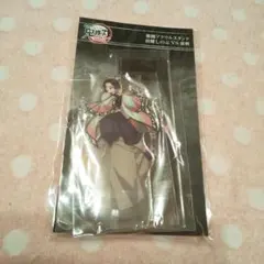 劇場版 鬼滅の刃 無限城編 第一章 激闘アクリルスタンド 胡蝶しのぶVS童磨