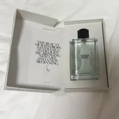 ZARA 香水　citrus meze シトラス　メゼ　Jo Maloneのサムネイル