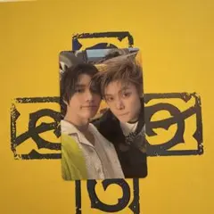 TXT ユニットトレカ