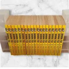 ★BANANA FISH 復刻版全4BOX全20巻全巻セット オマケ有】BANANA FISH 復刻版 BOX全巻セット - メルカリ