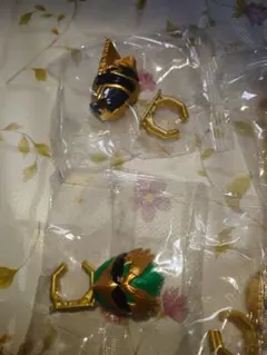 センタイリングセット