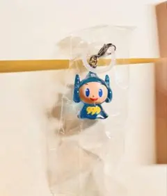 B.LEAGUEマスコット めじるしアクセサリー2 すさたまくん