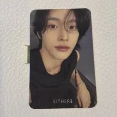 either& riize ウォンビン