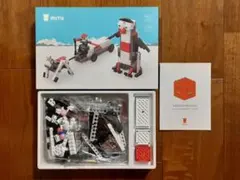 新品◇知育玩具◇MITU◇ロボットプログラミングキット◇iOS・アンドロイド