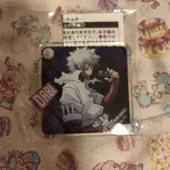 僕のヒーローアカデミア 荼毘 アクキー