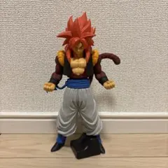 ドラゴンボールGT 超サイヤ人4ゴジータ