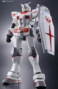 HG 1/144 RX-78-2 ガンダム 清水港開港120周年記念カラー 2026年最新】1/144 HG RX-78-2 ガンダム 清水港開港120周年記念カラー