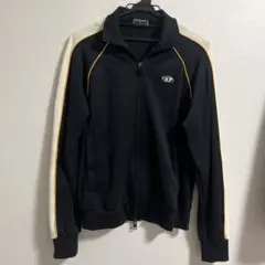 diesel ジップアップスウェット