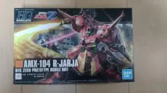 HG 1/144 R-ジャジャ 組立済
