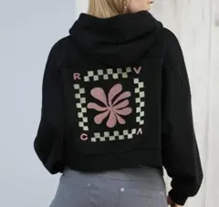 RVCA パーカーのサムネイル