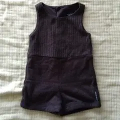 COMME CA DU MODEオーバーオール サロペット