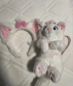 マリーちゃん カチューシャ ポシェット セット