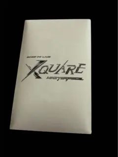 INI XQUARE MASTERPIECE ドーム 佐野雄大トレカ セット