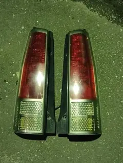 2026年最新】ワゴンR MH21 LED テールの人気アイテム - メルカリ