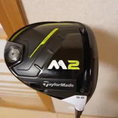 名器　テーラーメイド　M2 ドライバー 9.5度のサムネイル