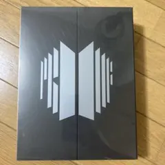 BTS Proof Standard Edition