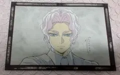 鬼滅の刃 ufotable ダイニング おすそ分けポスカ 無惨