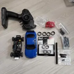 2026年最新】ラジコンボディーの人気アイテム - メルカリ