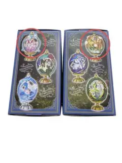 【新品未開封】ポケモン オーバルティークコレクション2 ニンフィア ライチュウ
