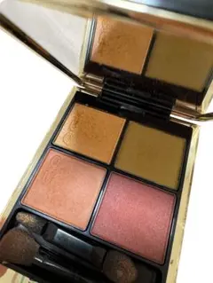 SUQQU シグニチャー カラー アイズ106 冴樹 SAEGI 限定