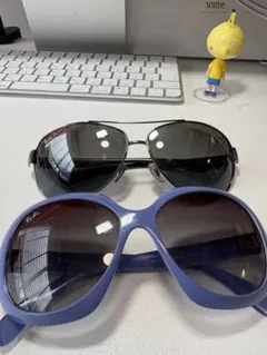 Ray-Ban サングラス　RB3386 RB4208