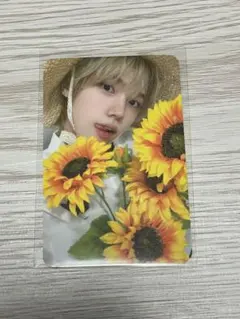 cravity コンカ トレカ ウォンジン 2025年最新】cravity ウォンジン トレカの人気アイテム - メルカリ