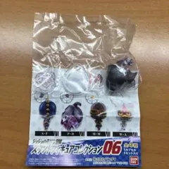 ジョジョの奇妙な冒険　スタンドフィギュアコレクション06 P•H