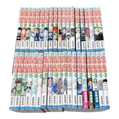HUNTER×HUNTER 1-38巻セット