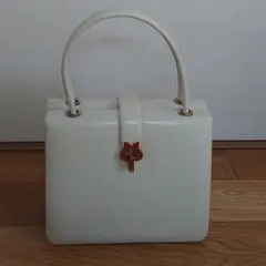 ハンドバッグ　フォーマルバッグ