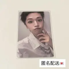 BOYNEXTDOOR リウ 19.99 yzy 中華 北京 ヨントン