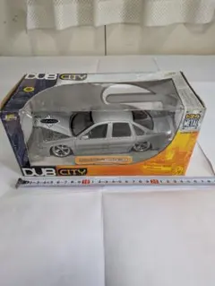 DUB CITY CHEVY インパラ 1/24のサムネイル