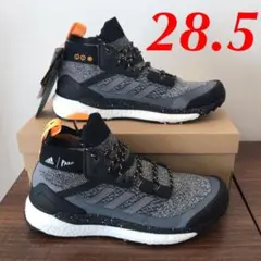 【新品】アディダス　テレックス フリー ハイカー fv6792 28.5