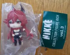 勝利の女神:NIKKE コレクションフィギュアリッチ vol.3　レッドフードB