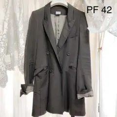 No.170 パオラフラーニ 42 ロングジャケットのサムネイル
