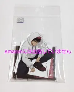 黒子のバスケ アクリルスタンド 火神大我