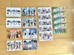 めろんぱーかー めろぱか 全員集合 ブロマイド