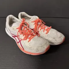 アシックス SORTIEMAGIC RP 5 軽量&スピード感抜群！26.5cm