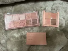 アイシャドウパレットセット