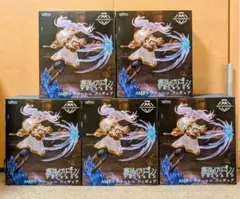 【未開封５個セット】葬送のフリーレン　フィギュア　amp
