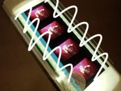 せ】黒崎蘭丸　タブナイ　コマフィルム　アンコール　カルナイ　うたプリ　特典