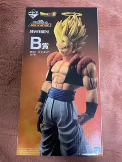 一番くじ ドラゴンボール B賞 超ゴジータ