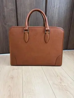アルフレッド　ベレッタ　バッグ　ボストン　ブリーフケース　レザー　 イタリア製 アルフレッド ベレッタ バッグ ボストン ブリーフケース レザー