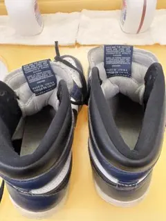 Jordan 1 Retro High OG 