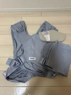 KONNY Baby Carrier FLEX SUMMER XS-XL