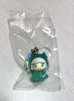 アイカツ　めじるしアクセサリー　藤堂ユリカ