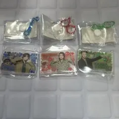 INI みてコレ　ガチャガチャ　まとめ売り