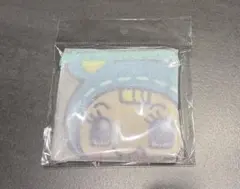 ナルミヤハッピーパーク クリアフラットポーチ ベリエちゃん 残り1点