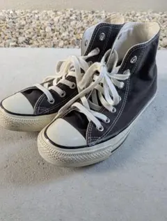 CONVERSE ALL STAR U.S.オリジネーターブラウンハイカット