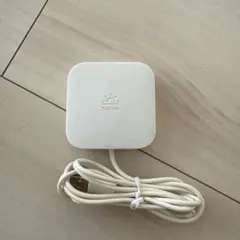 Nature Remo mini スマートリモコン 本体
